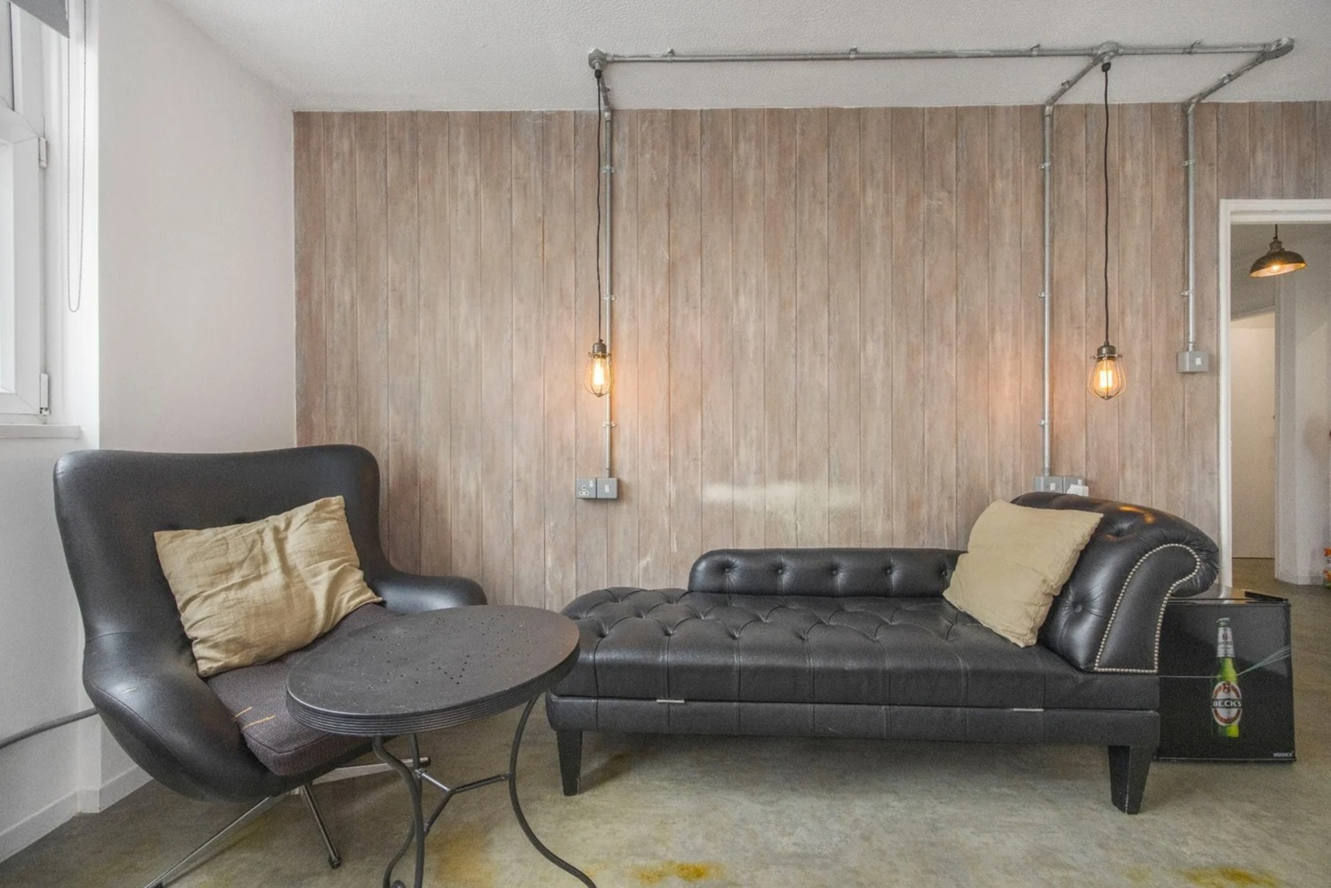Pis de 85 m² a Móstoles