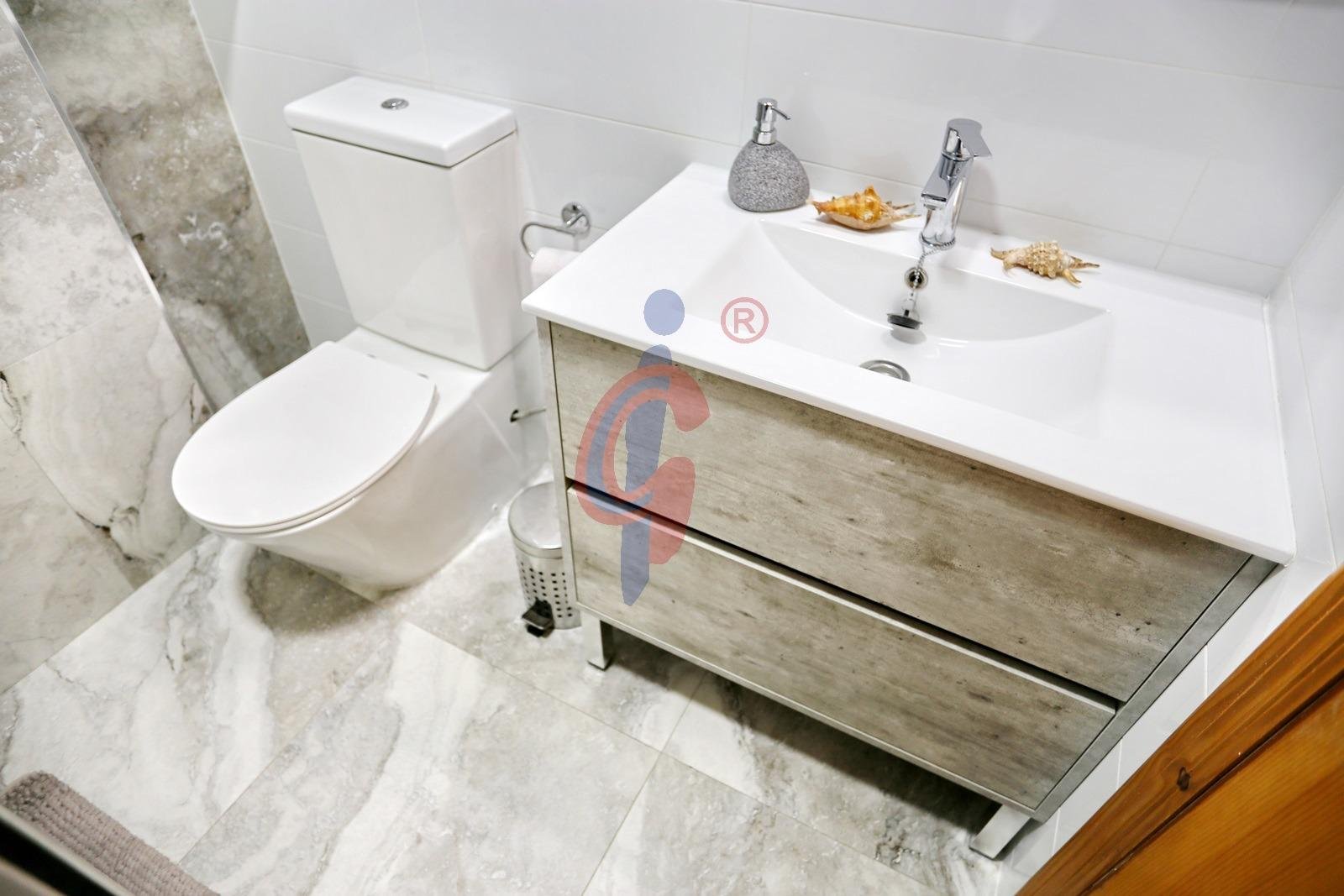 Piso de 70 m² en Guardamar del Segura
