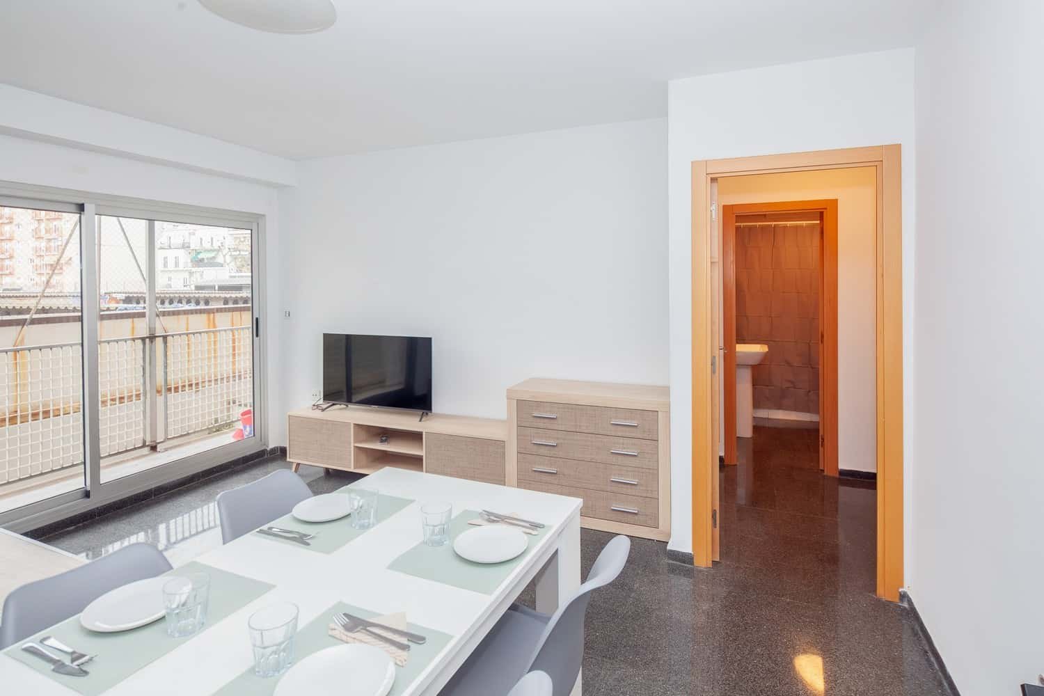 Habitació de lloguer, València