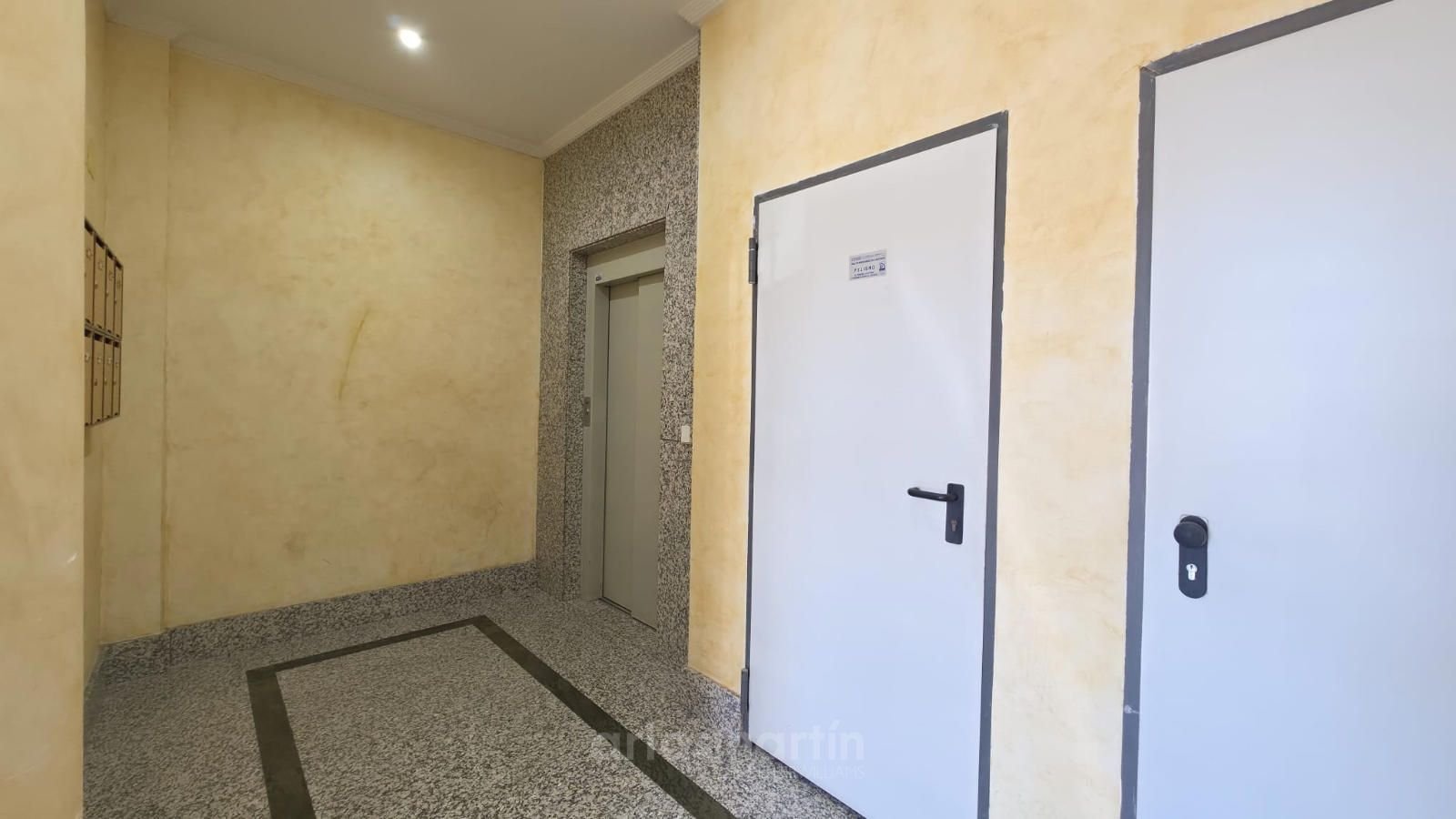 Pis de 95 m² a Salamanca
