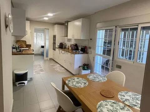 Casa de 355 m² a Mairena del Aljarafe