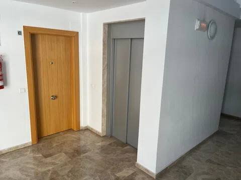 Piso de 62 m² en Ciudad Real