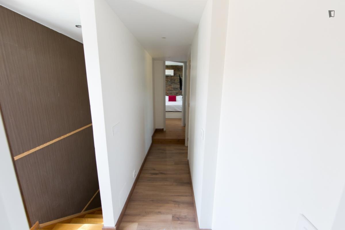 Casa en alquiler, Madrid