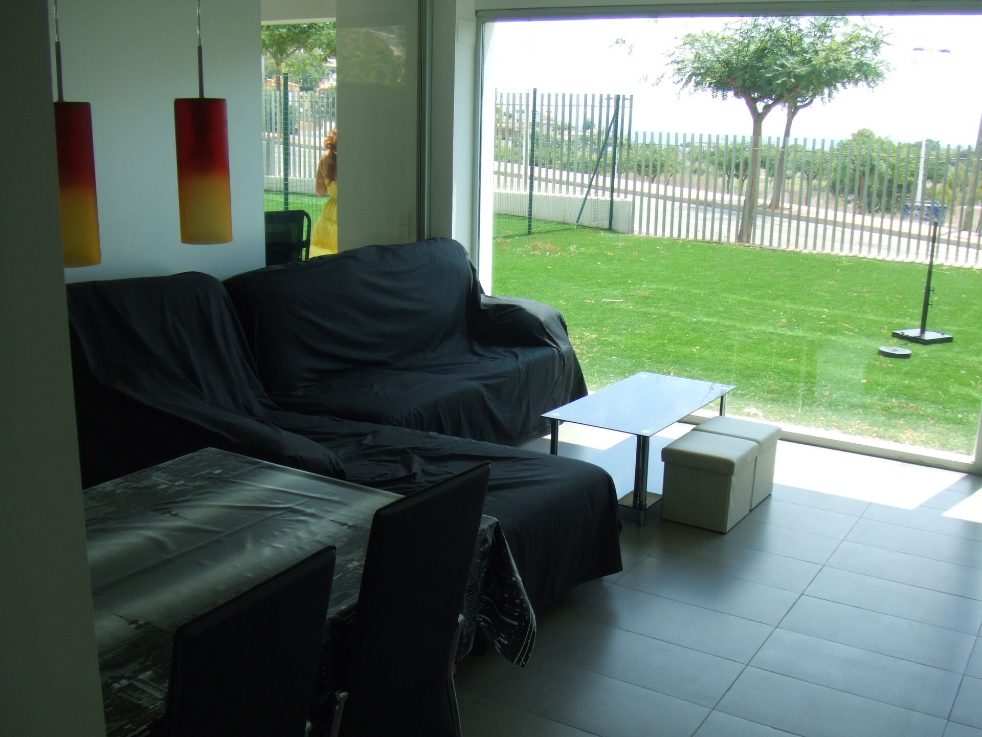 Piso de 220 m² en Oropesa del Mar