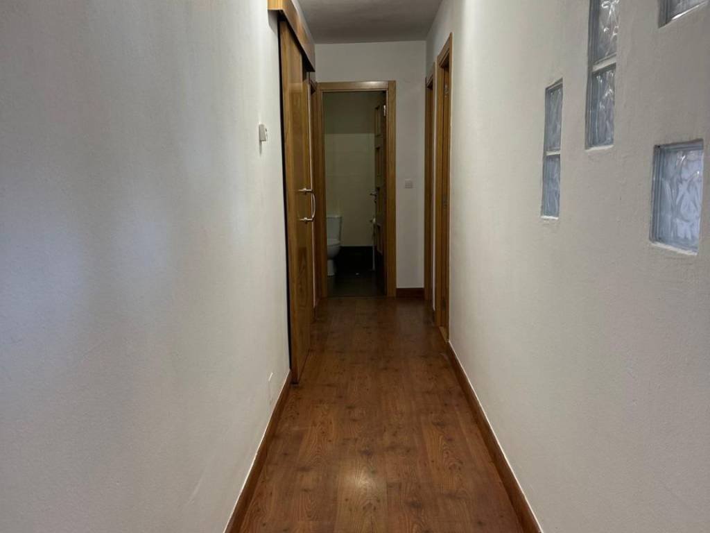 Wohnung 97 m² in Ponferrada