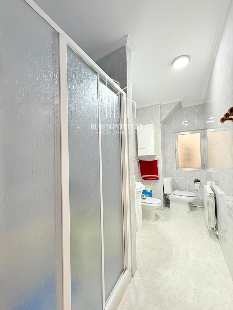 Piso de 90 m² en Salamanca