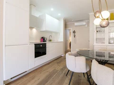 Piso de 60 m² en Valencia
