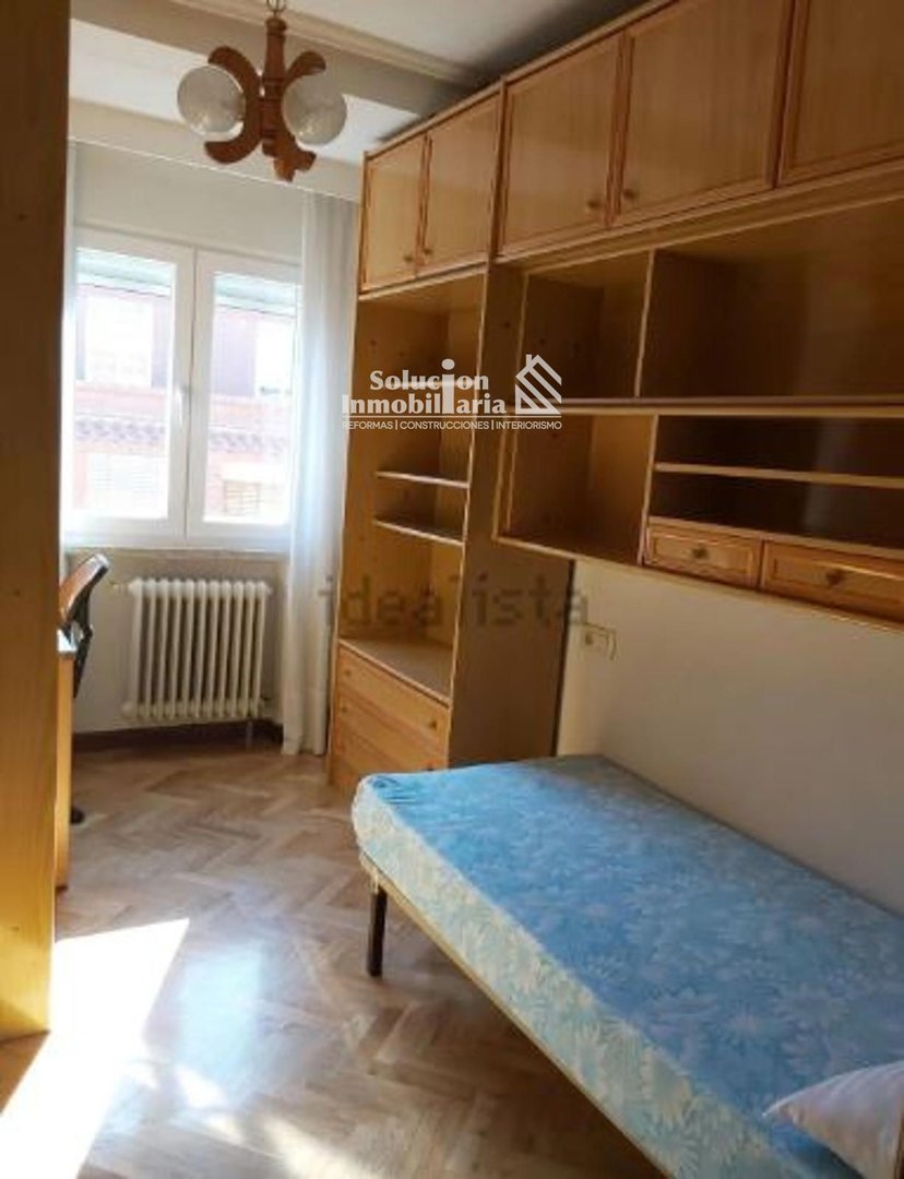 Appartamento 80 m² a Salamanca