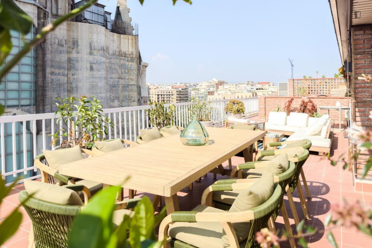Habitación en alquiler, Barcelona