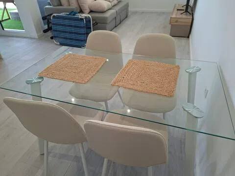 Piso de 90 m² en Sagunto
