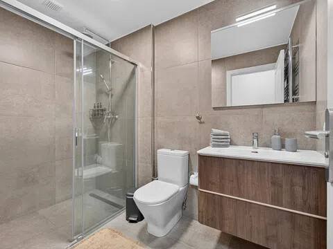Piso de 49 m² en San Miguel de Abona