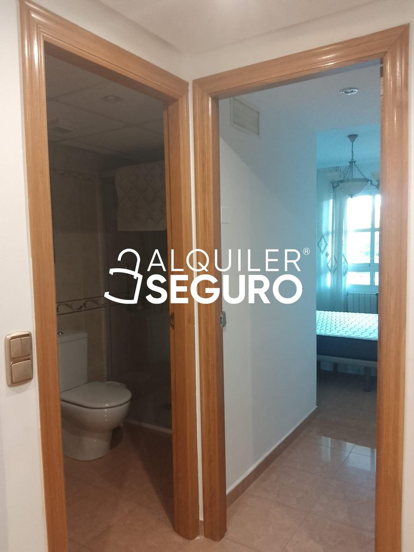 Квартира 95 м² у Madrid