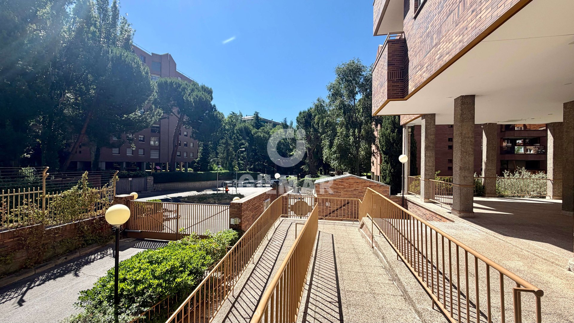 Piso de 131 m² en Madrid