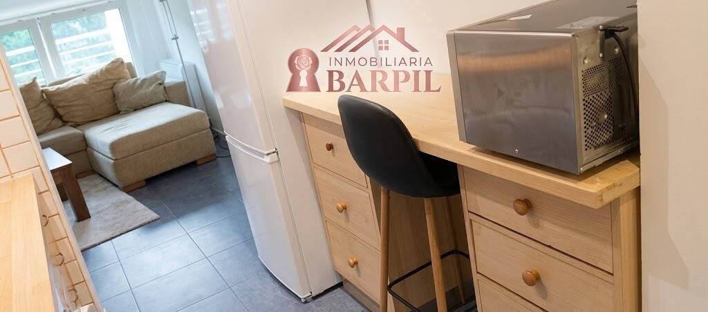 Piso de 85 m² en Moaña