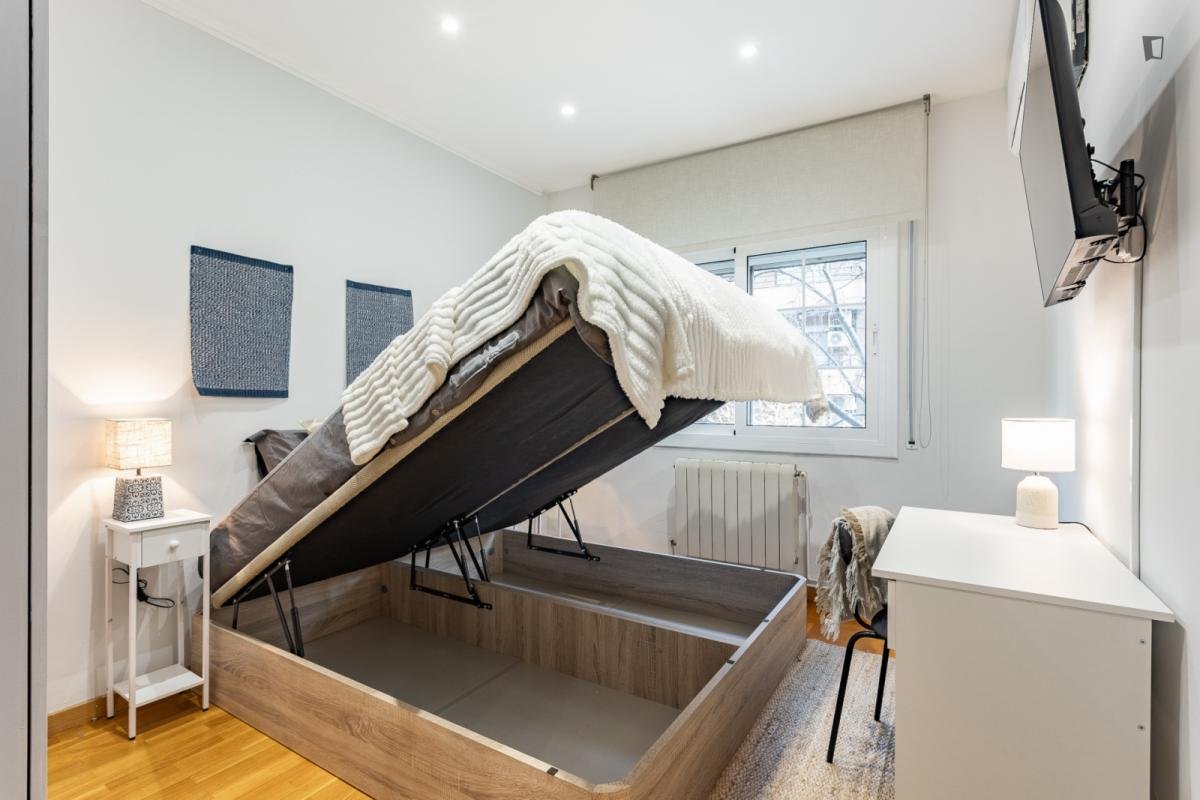 Habitación en alquiler, l'Hospitalet de Llobregat