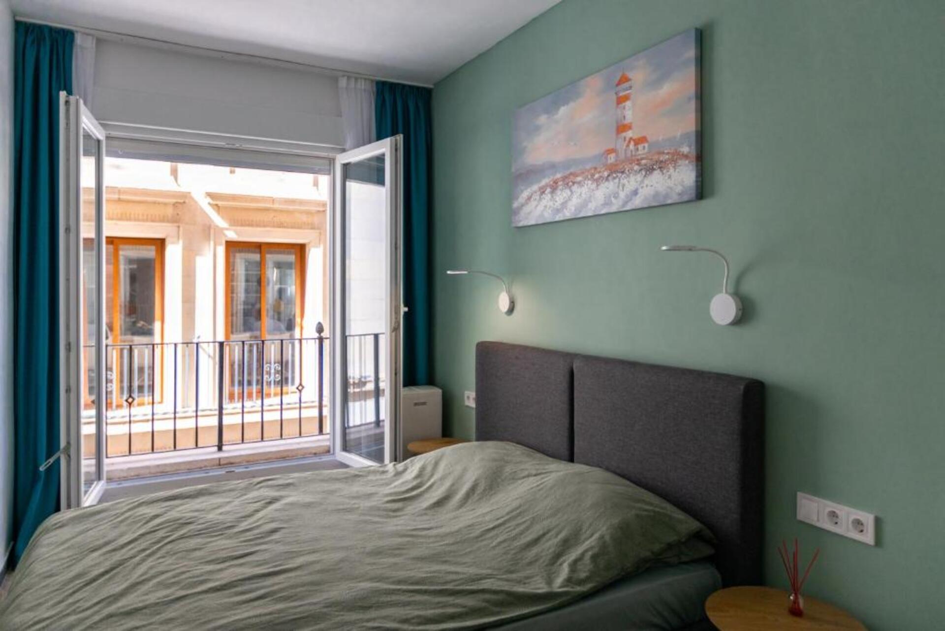 Piso de 70 m² en Alicante