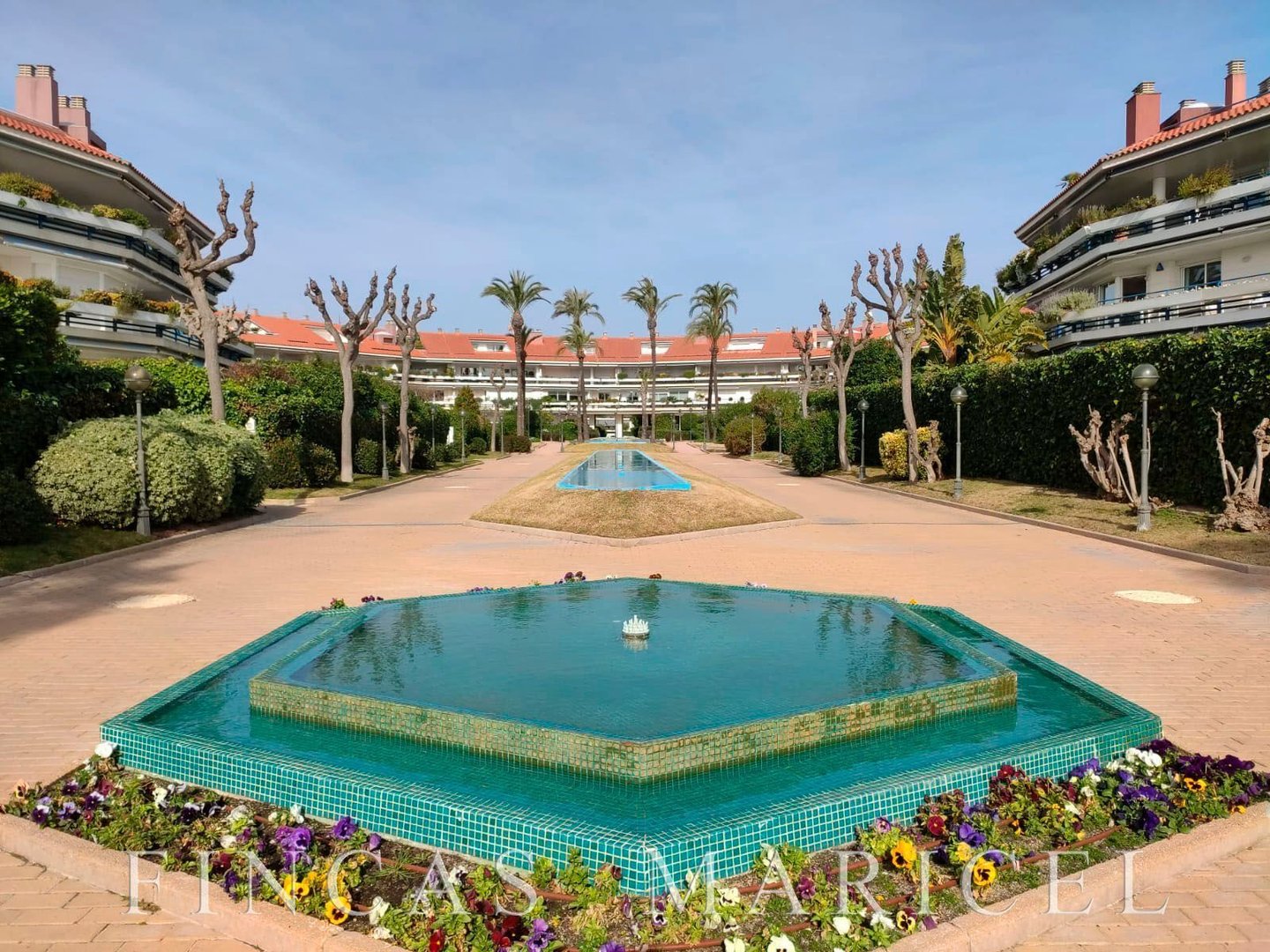 Piso de 131 m² en Sitges