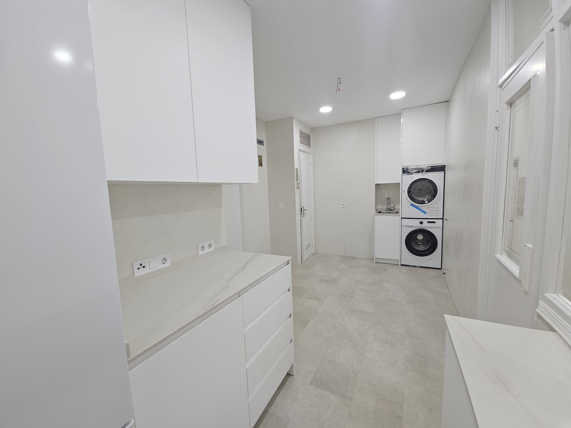 Appartement 285 m² à Madrid