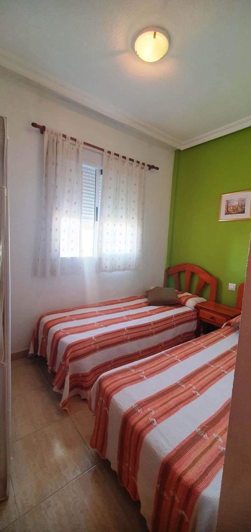 Haus 50 m² in Torrevieja