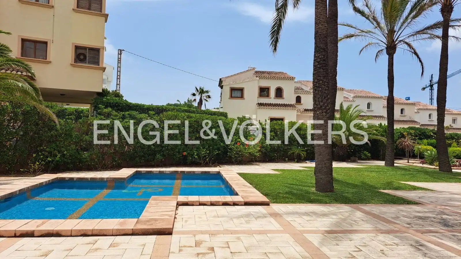 Wohnung 95 m² in Xàbia / Jávea