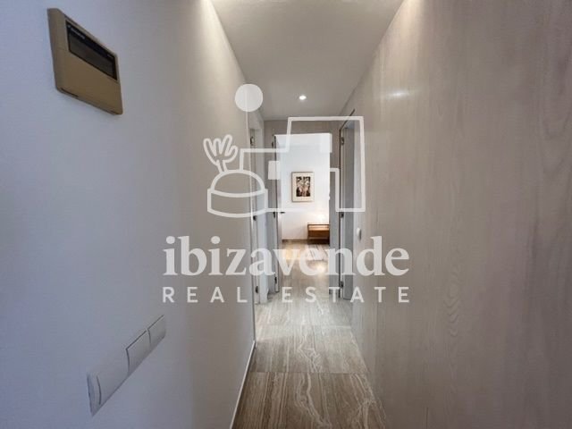 Pis de 90 m² a Eivissa