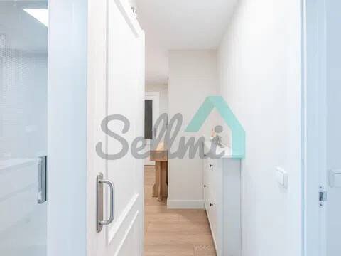 Piso de 69 m² en Oviedo