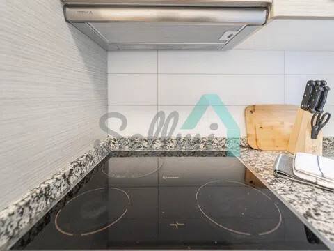 Piso de 51 m² en Oviedo