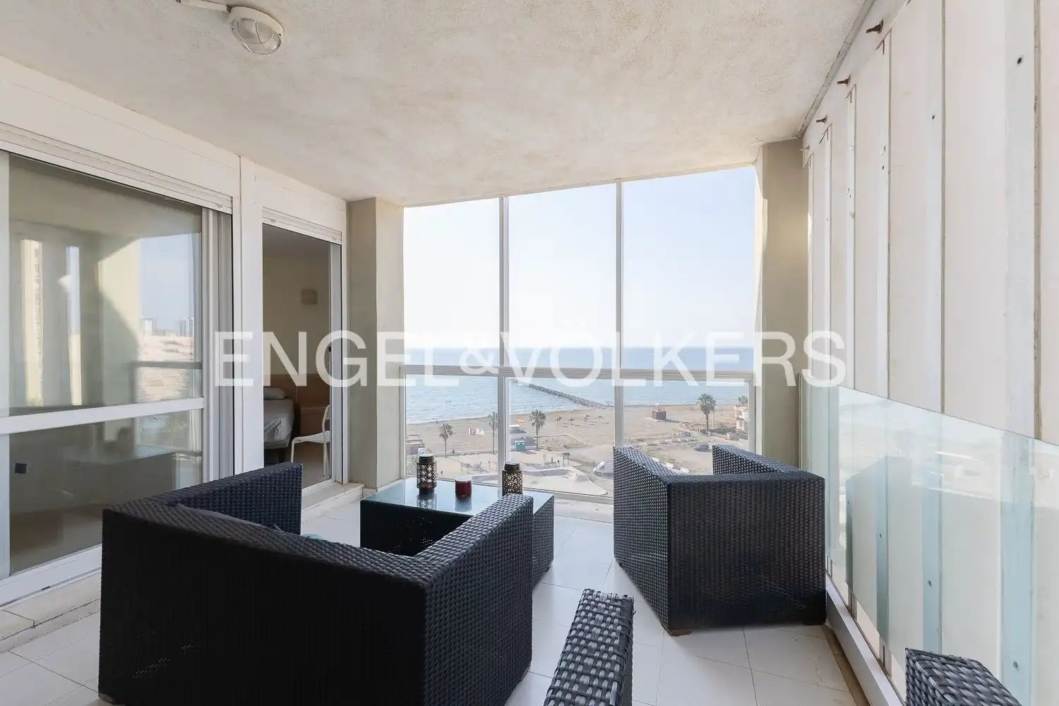 Piso de 133 m² en El Puig