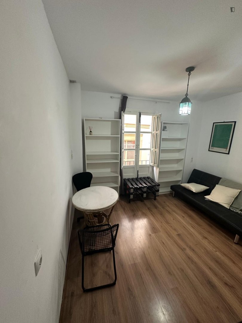 Piso de 35 m² en Granada