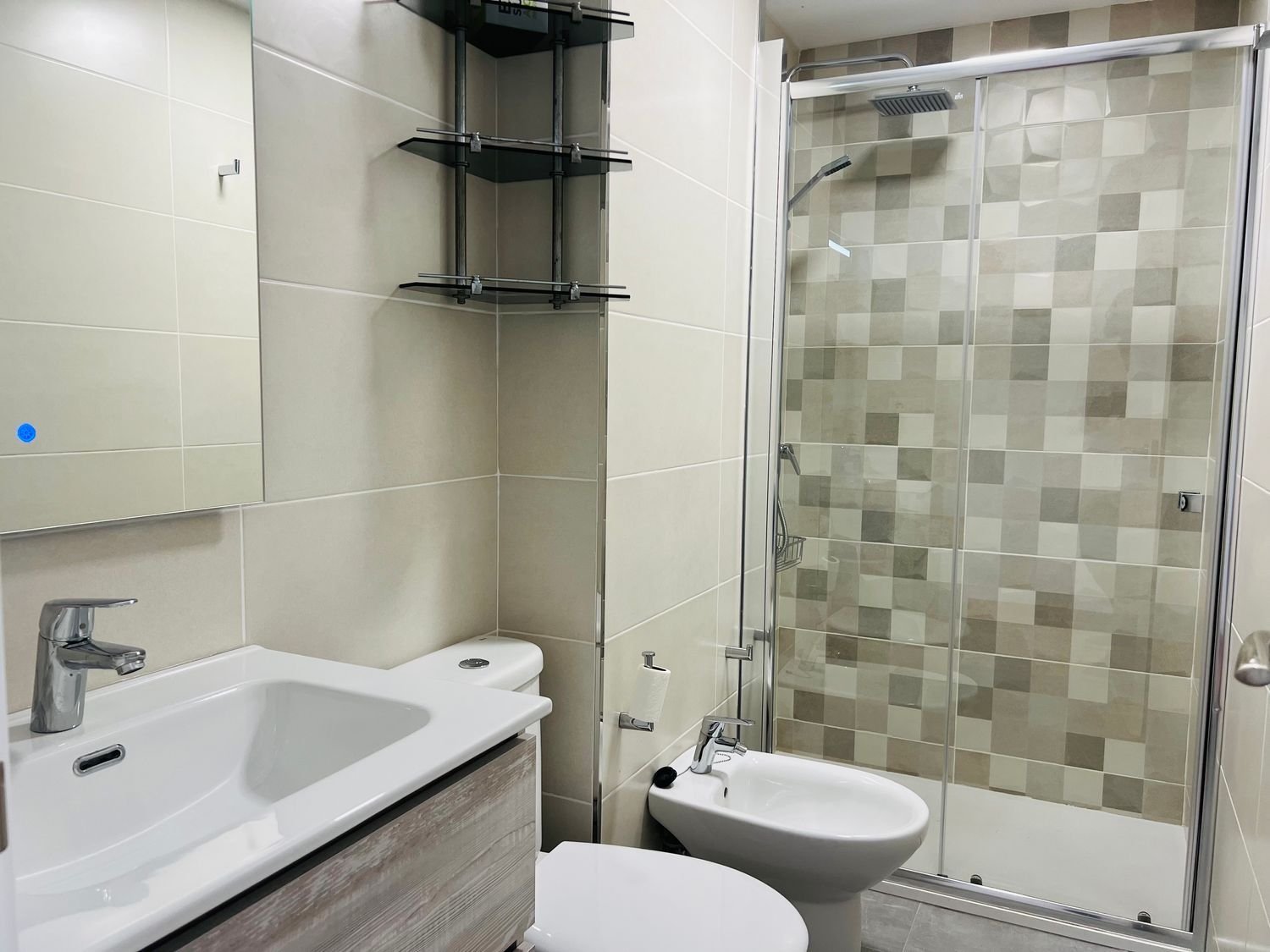 Piso de 55 m² en Alicante