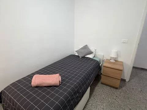 Habitació de lloguer, Santa Cruz de Tenerife