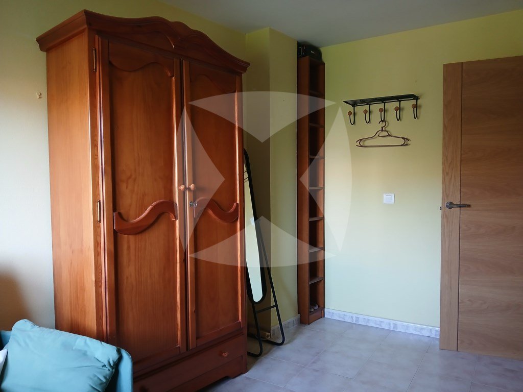 Piso de 55 m² en Cáceres