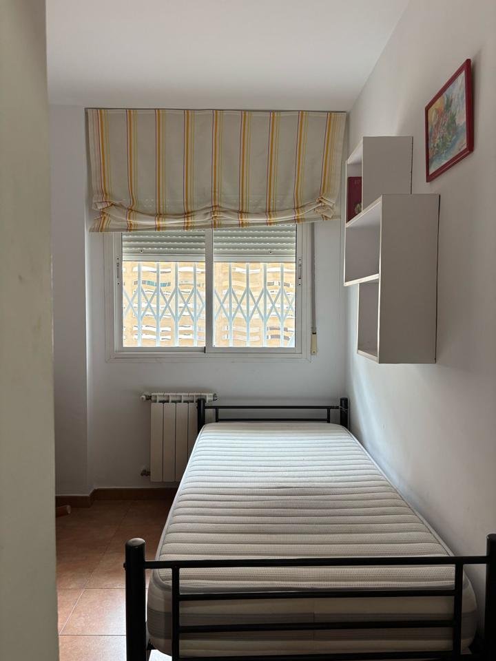 Piso de 95 m² en Puzol