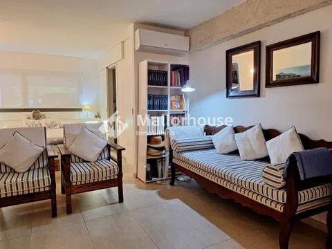 Piso de 100 m² en Alcúdia