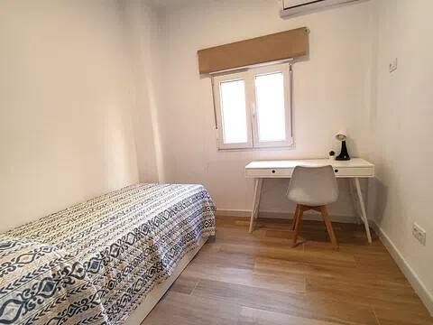 Habitación en alquiler, Sevilla