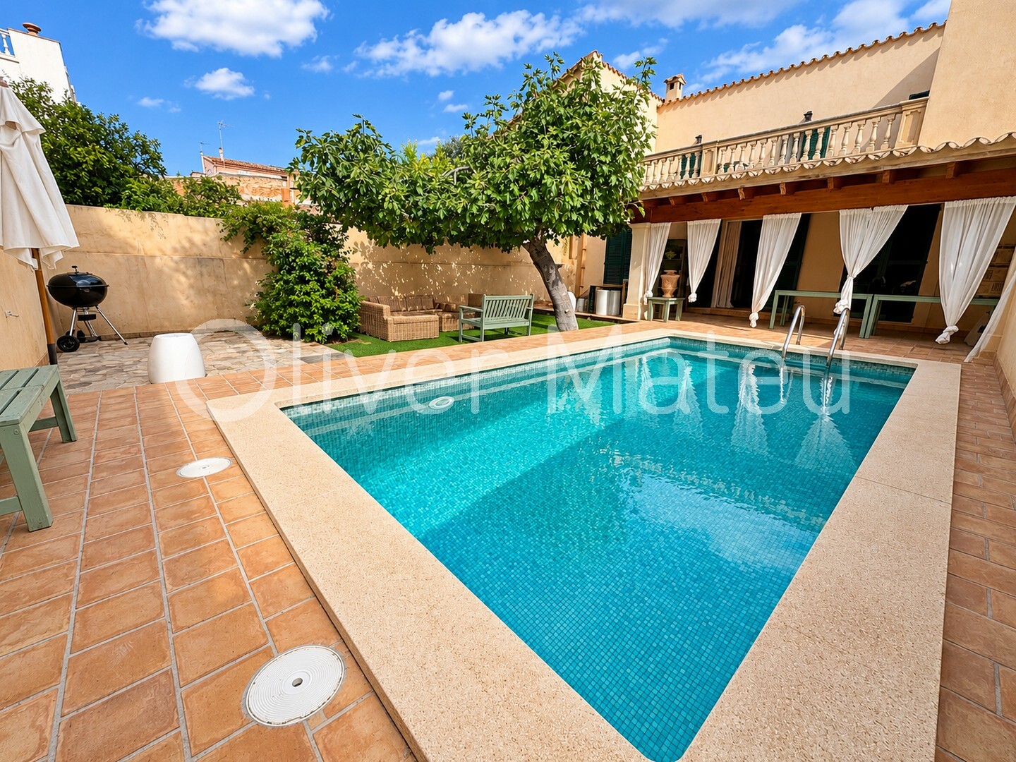 Appartamento 170 m² a Palma