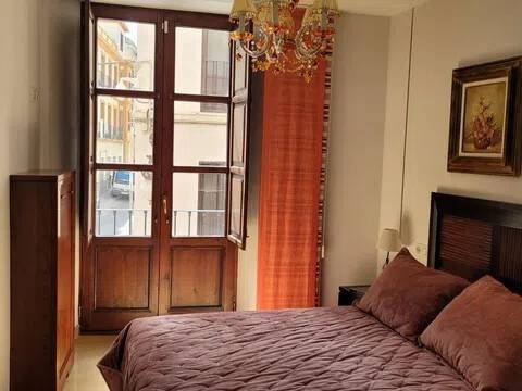 Apartamento 109 m² em Granada