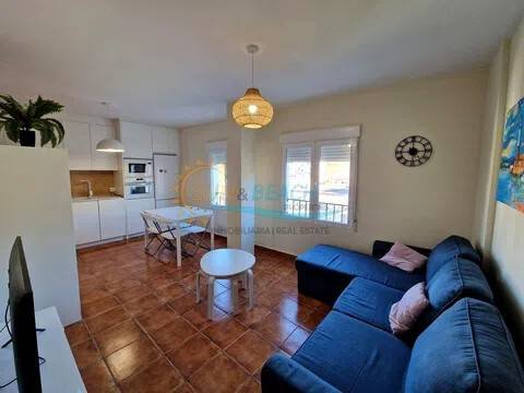 Piso de 56 m² en Almuñécar