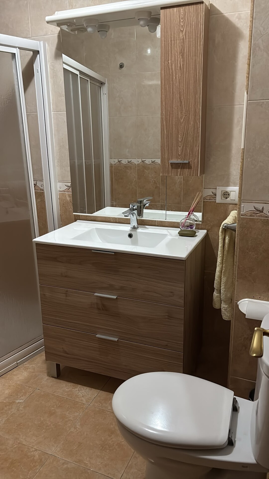 Piso de 145 m² en Vigo