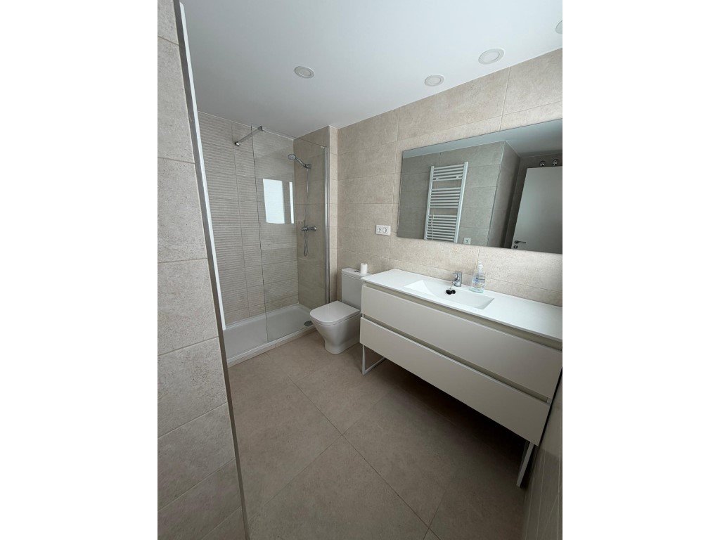 Piso de 108 m² en Cambrils