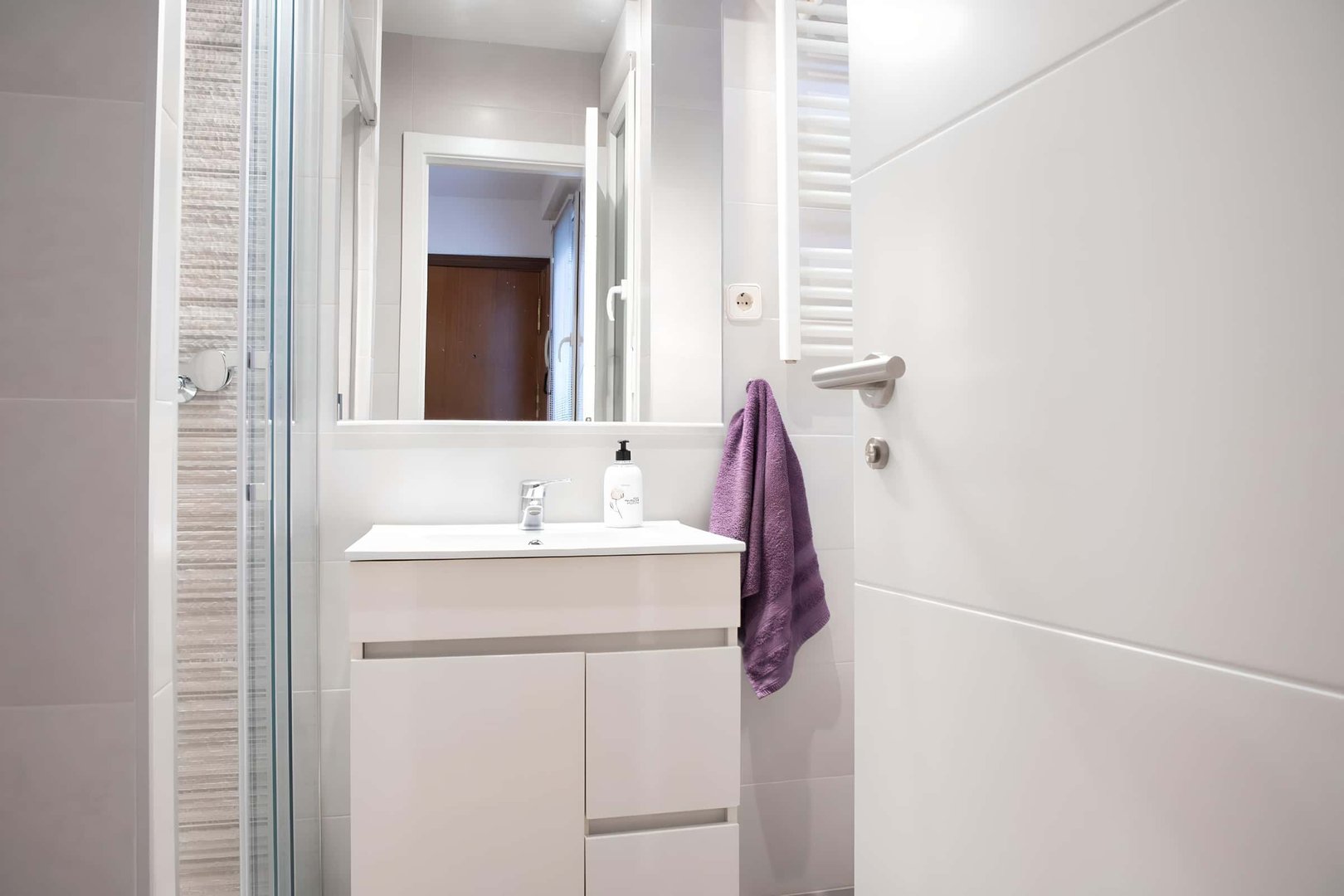 Pis de 40 m² a Madrid