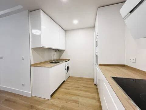 Habitació de lloguer, Sevilla