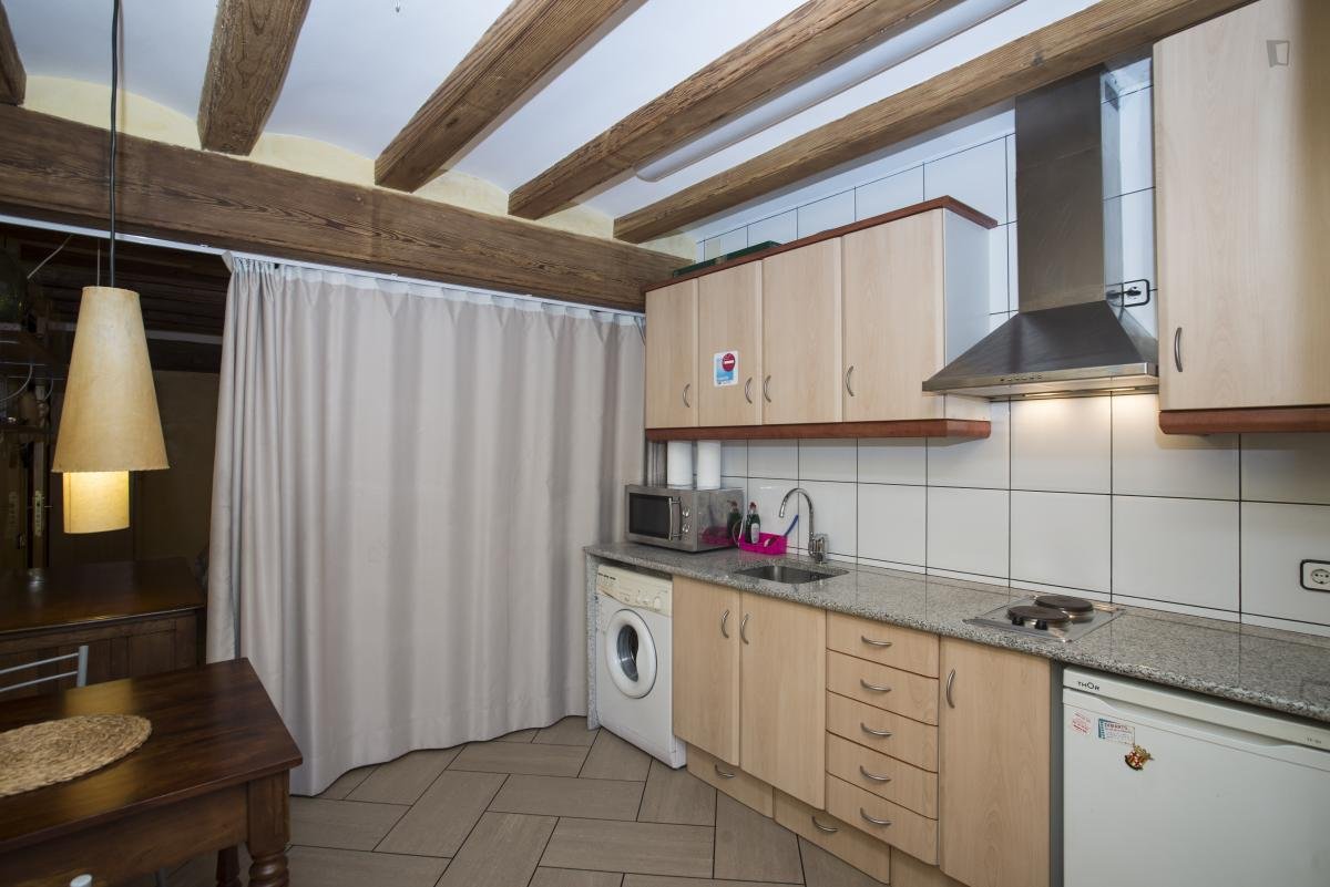 Piso de 60 m² en Barcelona