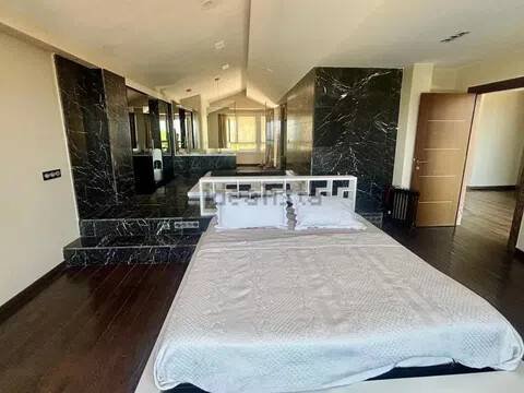 Casa de 450 m² en San Sebastián