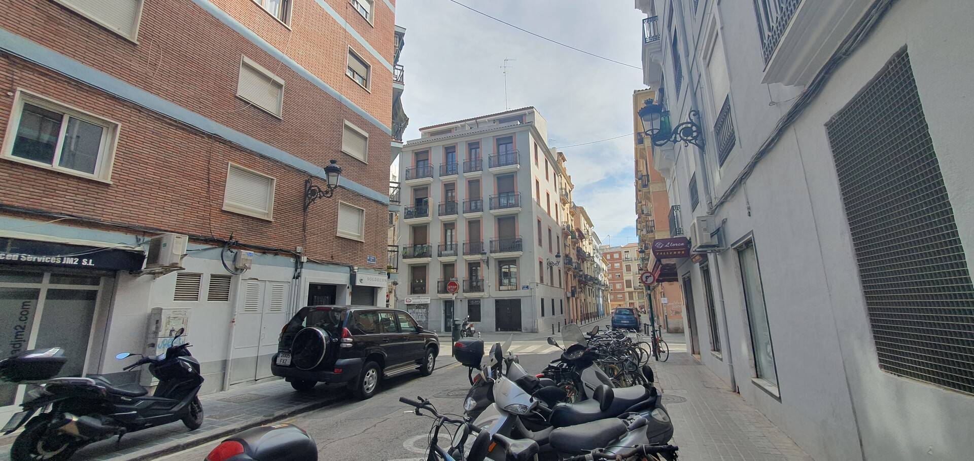 Appartamento 66 m² a Valencia