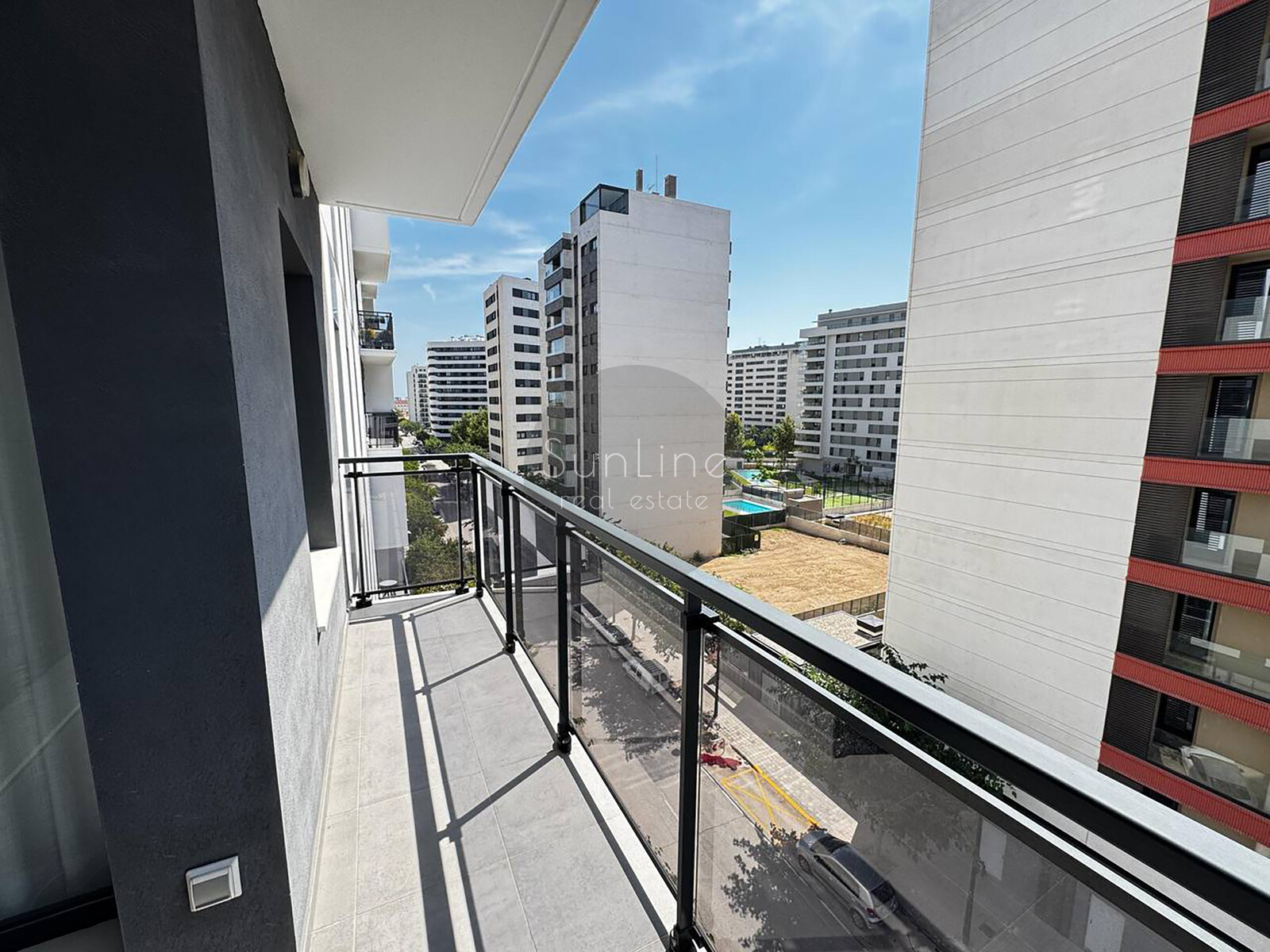 Pis de 119 m² a València