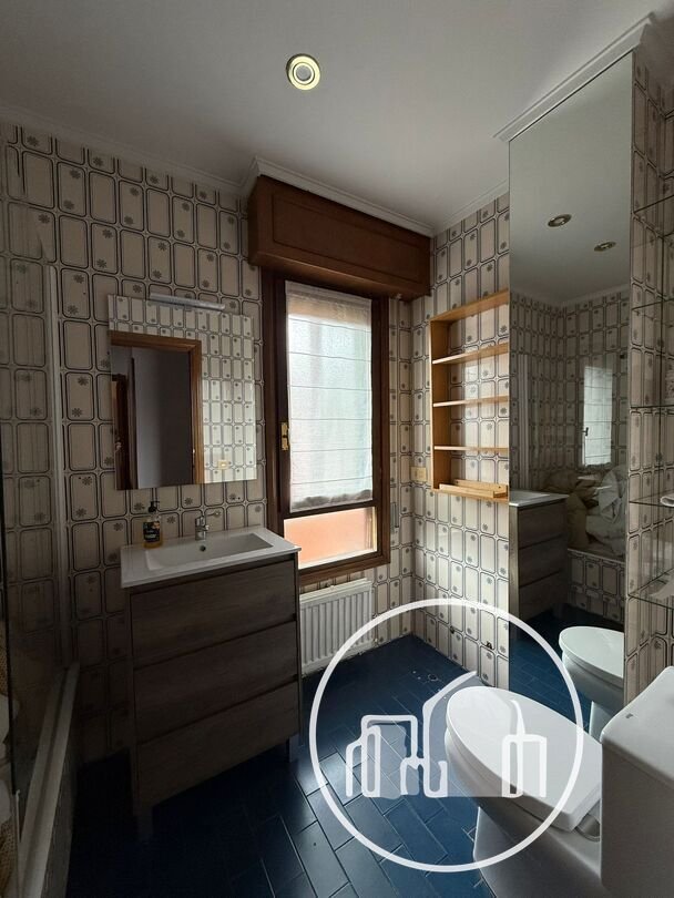 Piso de 133 m² en Medina de Pomar