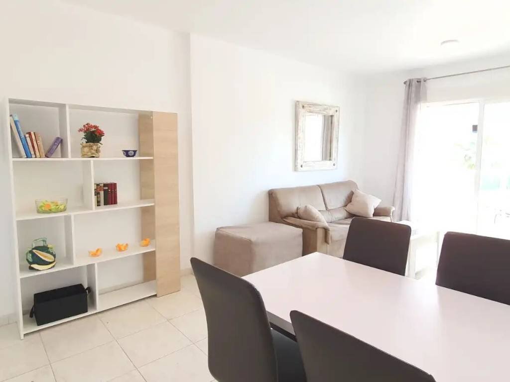 Piso de 75 m² en Dénia