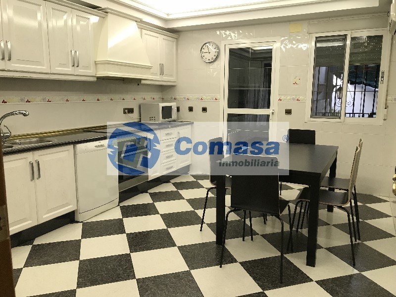 Habitación 20 m², Martos
