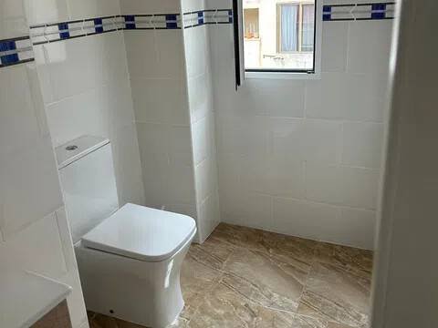 Piso de 65 m² en Murcia